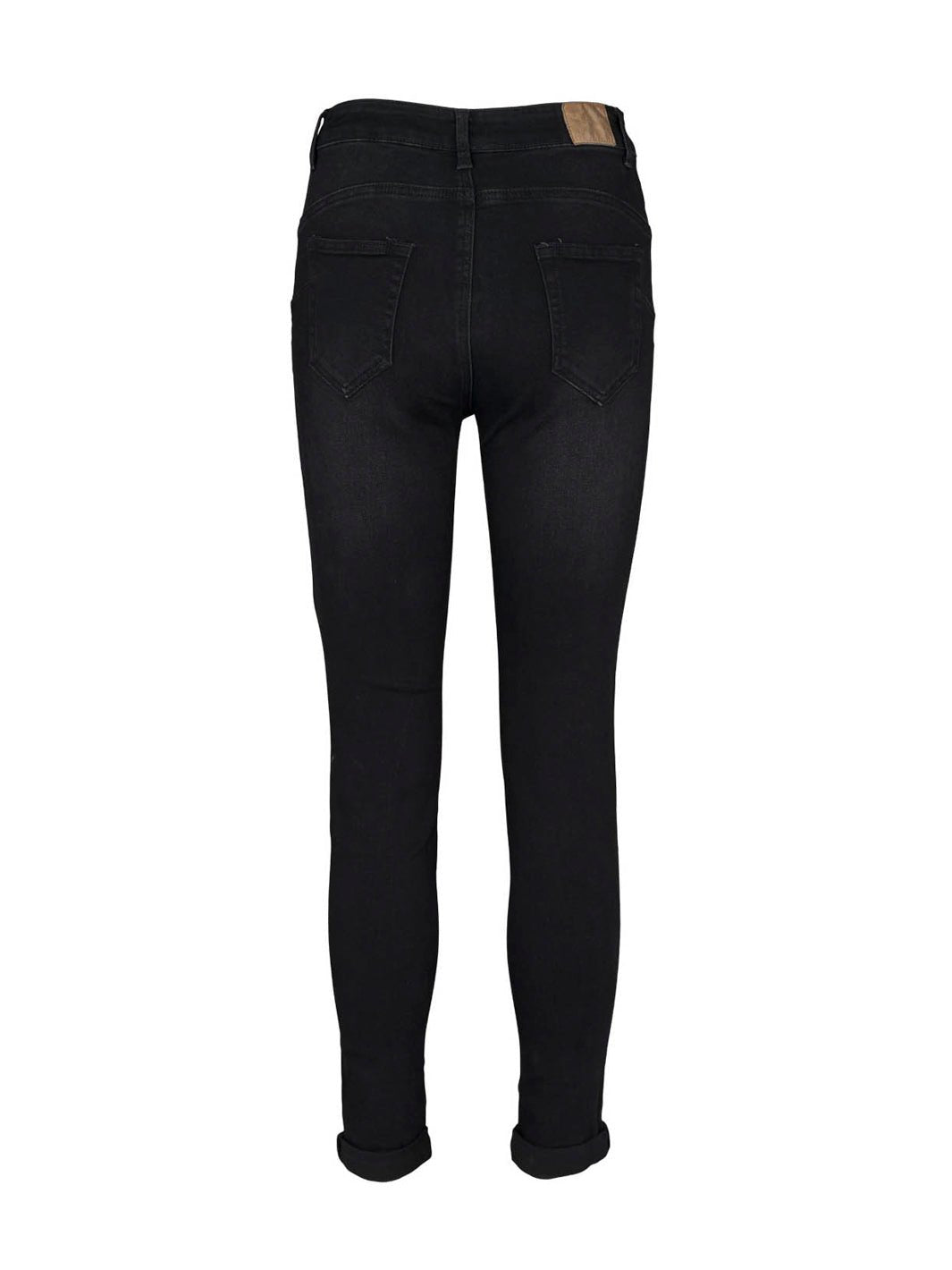 Prepair Amber jeans black - Online-Mode