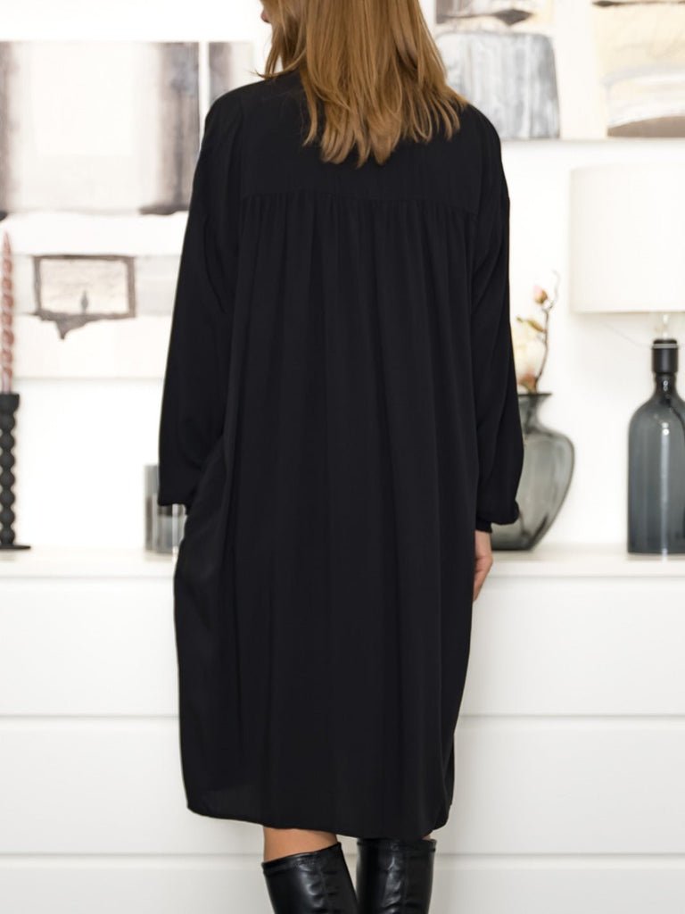 Prepair Amy dress black - Online-Mode