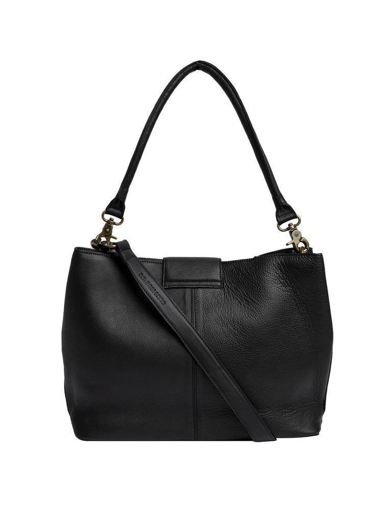 RE:Designed Carola big bag black - Online-Mode