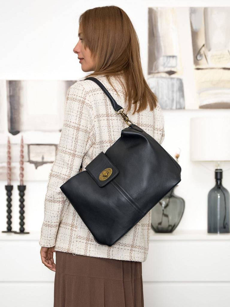 Tasker til Kvinder: Moderne & Elegante Tasker til Kvinder Online-Mode