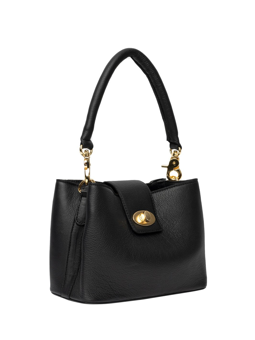 RE:Designed Carola mini bag black - Online-Mode