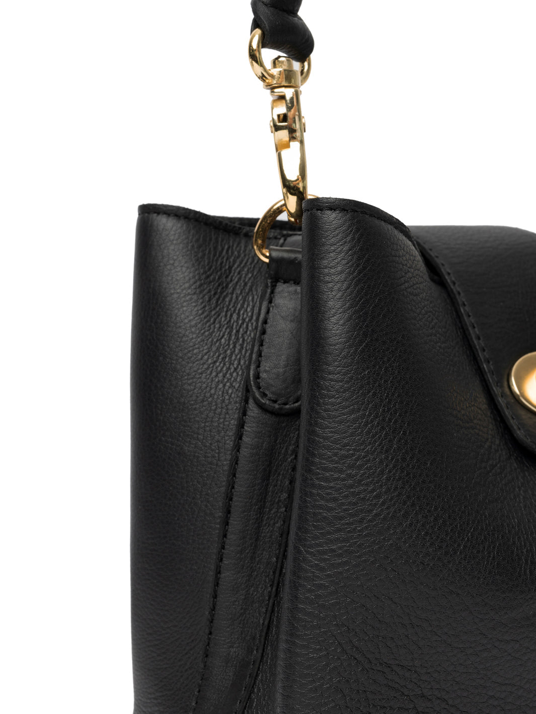 RE:Designed Carola mini bag black - Online-Mode