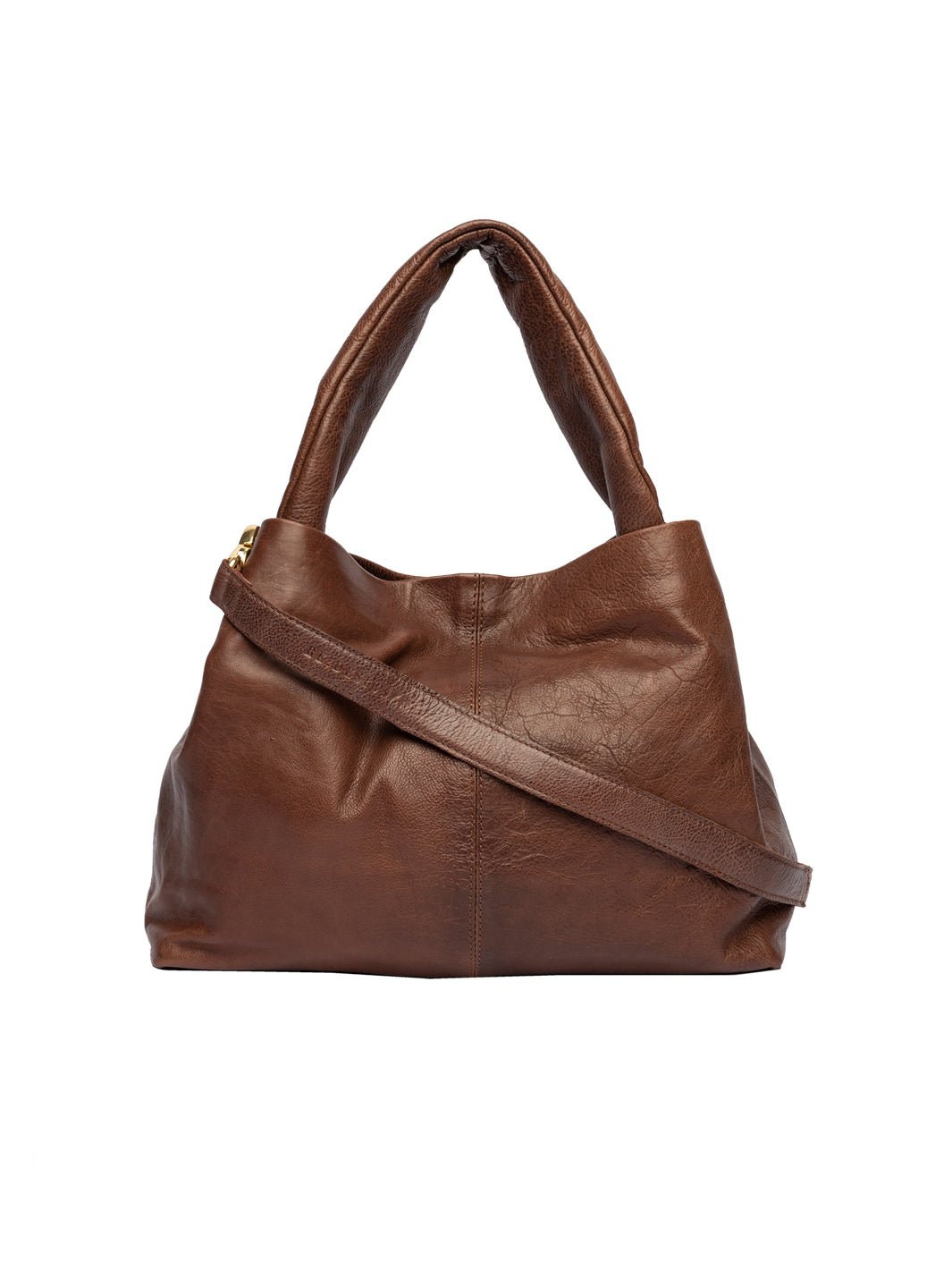 RE:Designed Emery small bag cappuccino - Online-Mode