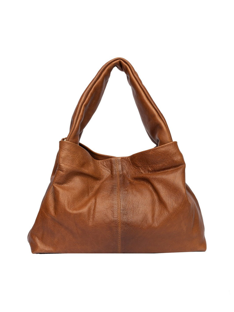 RE:Designed Emery small bag walnut - Online-Mode