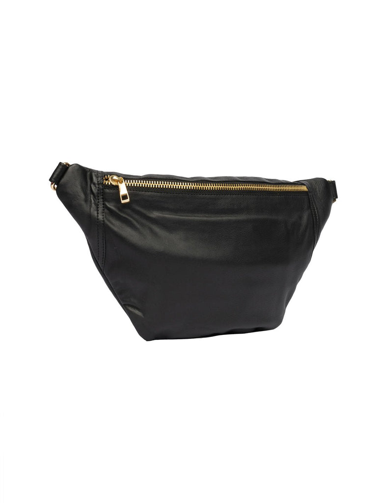 RE:Designed Emila bumbag black - Online-Mode
