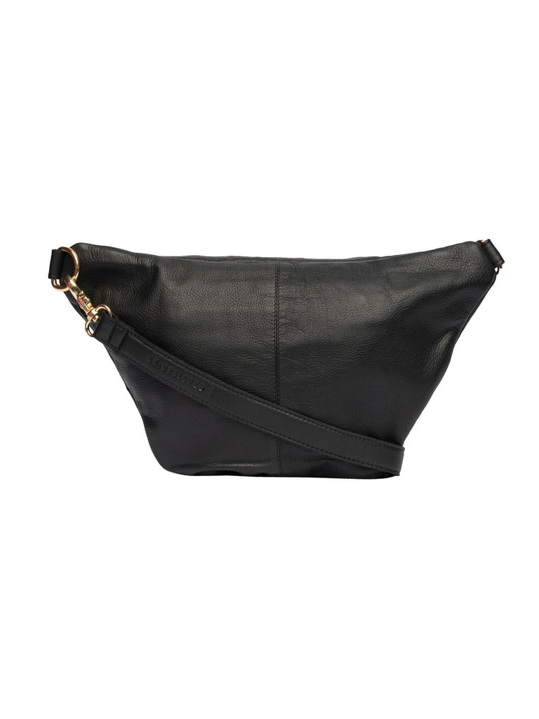 RE:Designed Emila bumbag black - Online-Mode