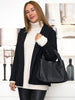 RE:Designed Esther small bag black