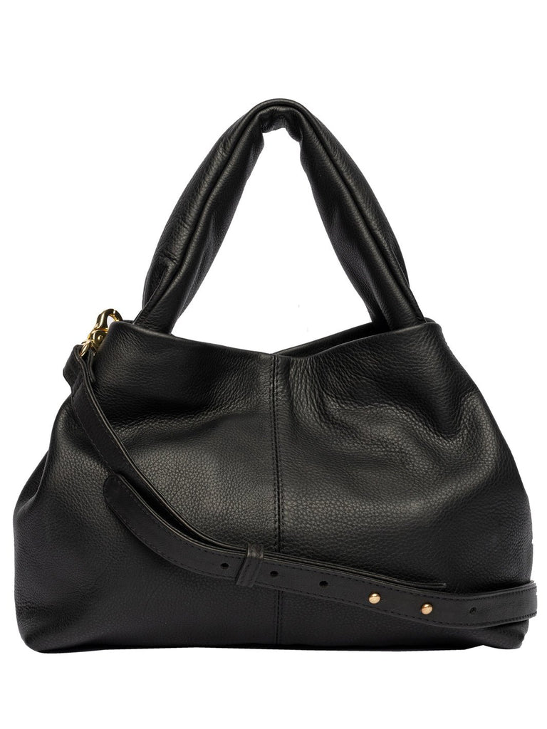 RE:Designed Esther small bag black - Online-Mode