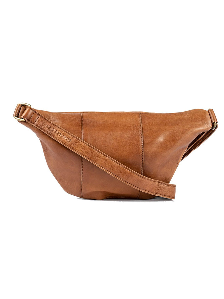 RE:Designed Faust urban bumbag I walnut - Online-Mode