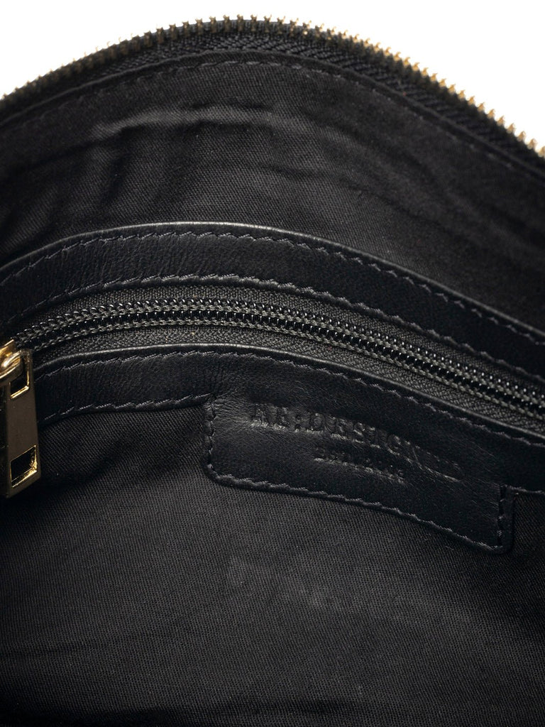 RE:Designed Gulli bag black - Online-Mode