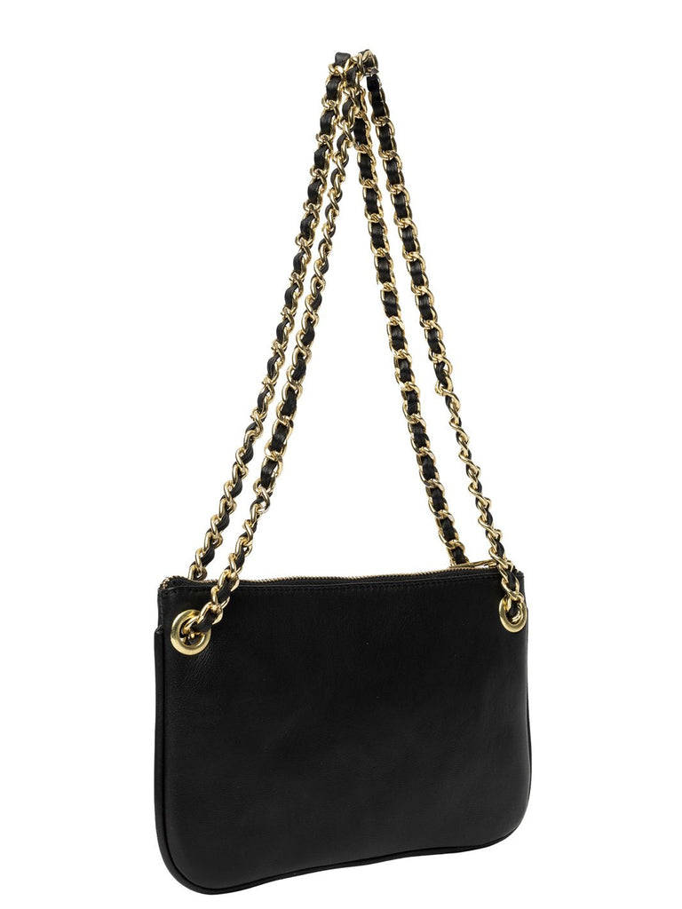 RE:Designed Gulli bag black - Online-Mode