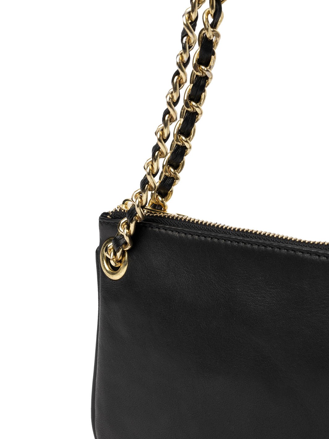 RE:Designed Gulli bag black - Online-Mode