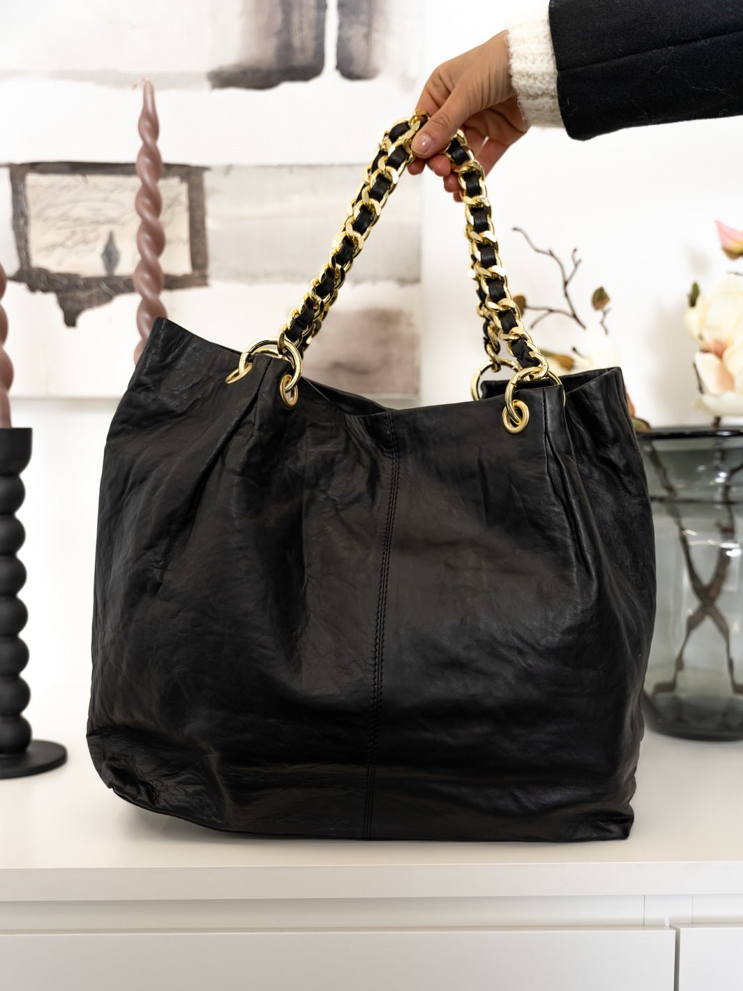 RE:Designed Gyrit bag black - Online-Mode