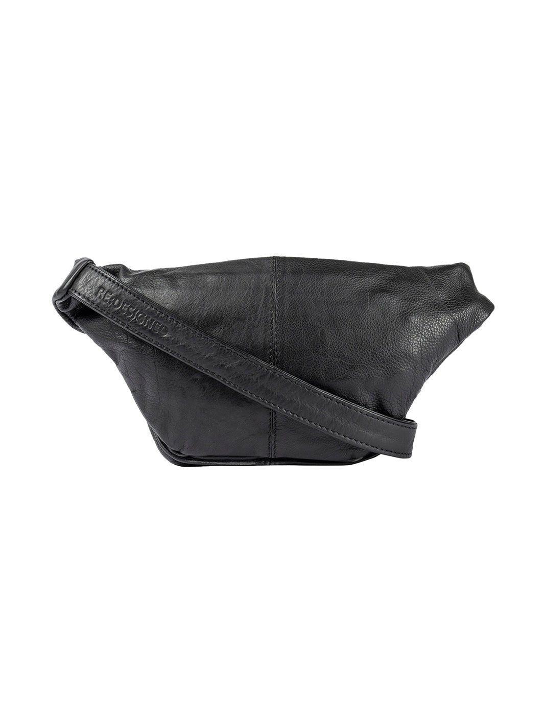 RE:Designed Lala soft bumbag I black - Online-Mode