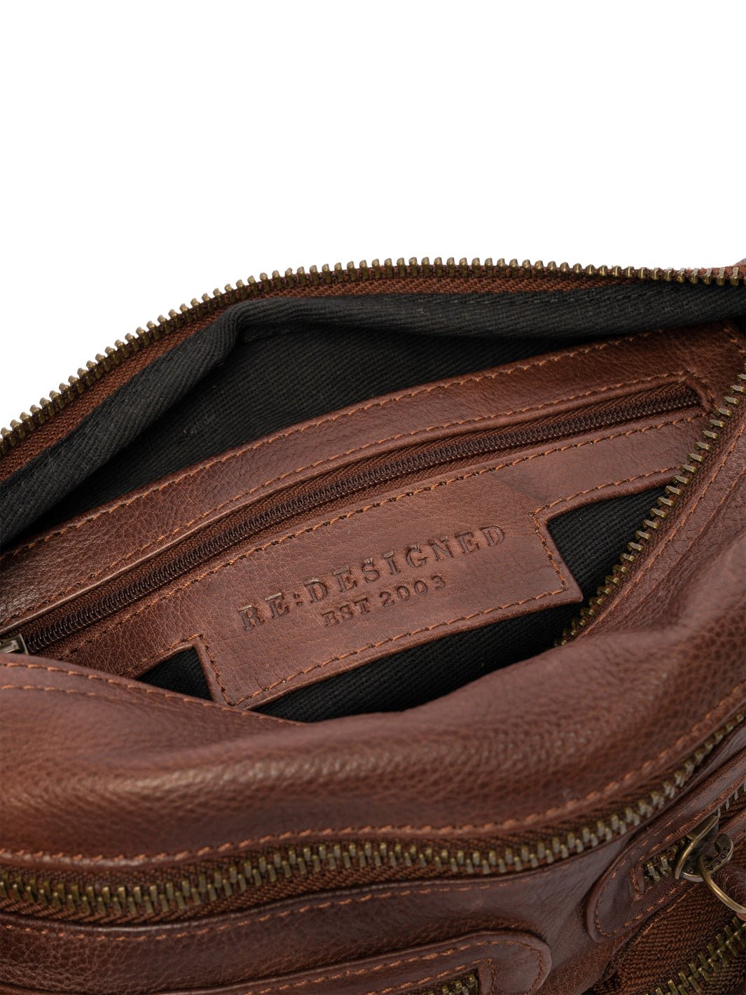 RE:Designed Ly small urban bumbag cappuccino - Online-Mode