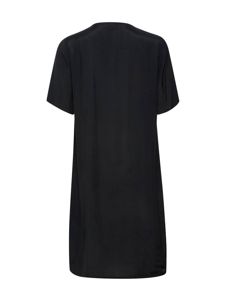 Saint Tropez AidaSZ dress black - Online-Mode