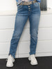 Sania jeans light blue denim