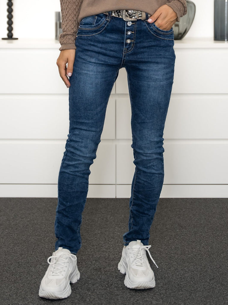Sofia jeans blue - Online-Mode