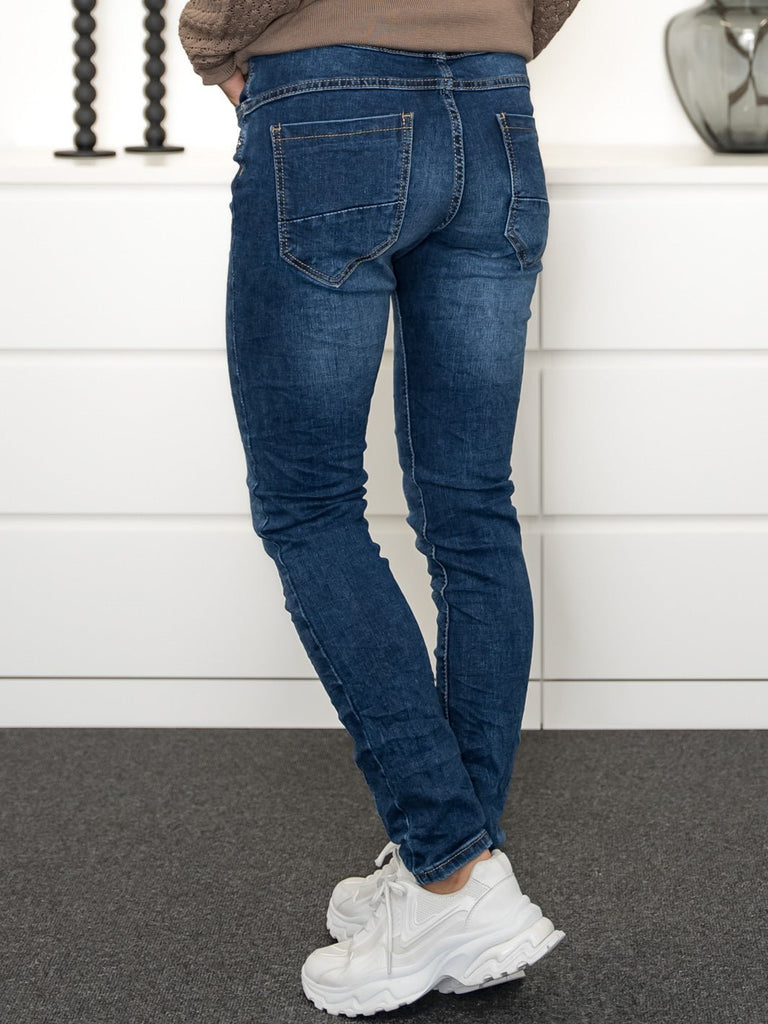 Sofia jeans blue - Online-Mode