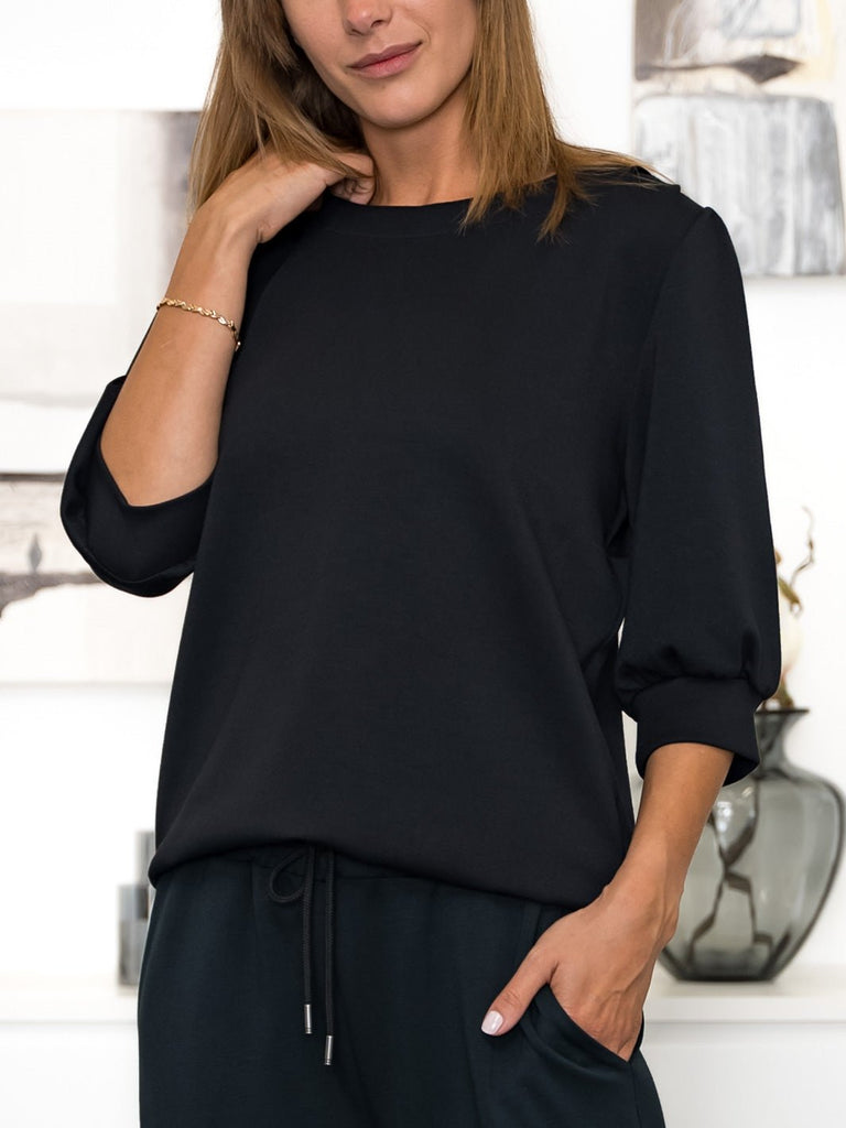 Soya Concept Banu 133 bluse I black - Online-Mode