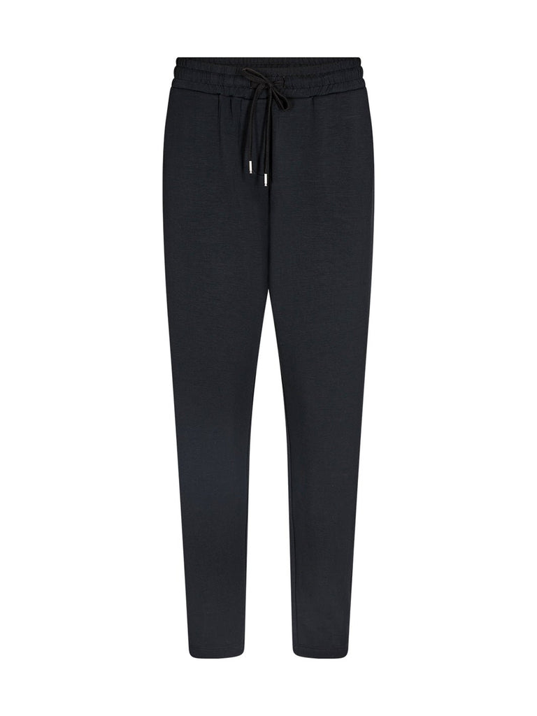 Soya Concept Banu 157 sweatpants black - Online-Mode