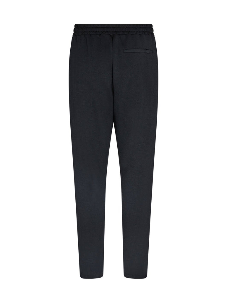 Soya Concept Banu 157 sweatpants black - Online-Mode