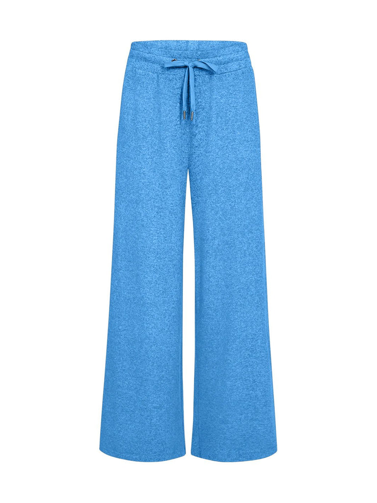 Soya Concept Biara 72 pants blue - Online-Mode