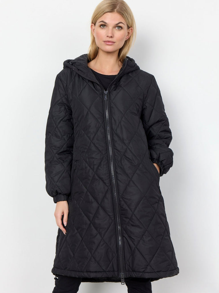 Soya Concept Fenya 58 jacket black - Online-Mode