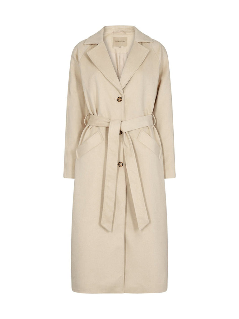 Soya Concept Madelon 1 coat light beige - Online-Mode