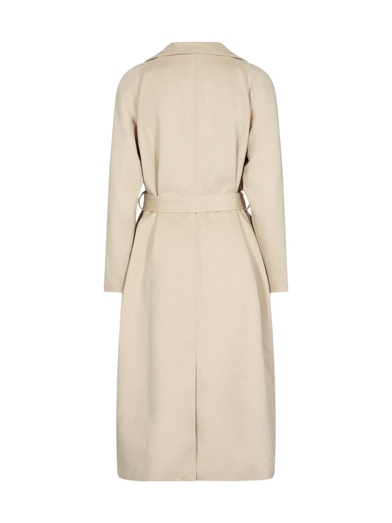 Soya Concept Madelon 1 coat light beige - Online-Mode