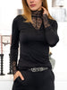 Soya Concept Marica 20 bluse black