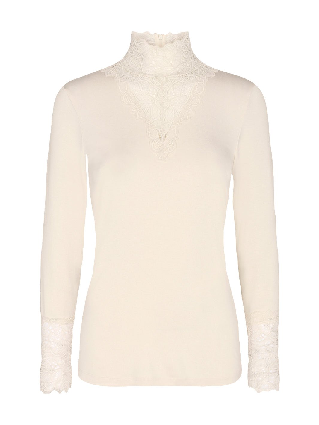 Soya Concept Marica 20 bluse cream - Online-Mode