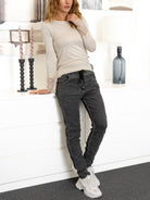 Soya Concept Marica 226 bluse cream - Online-Mode