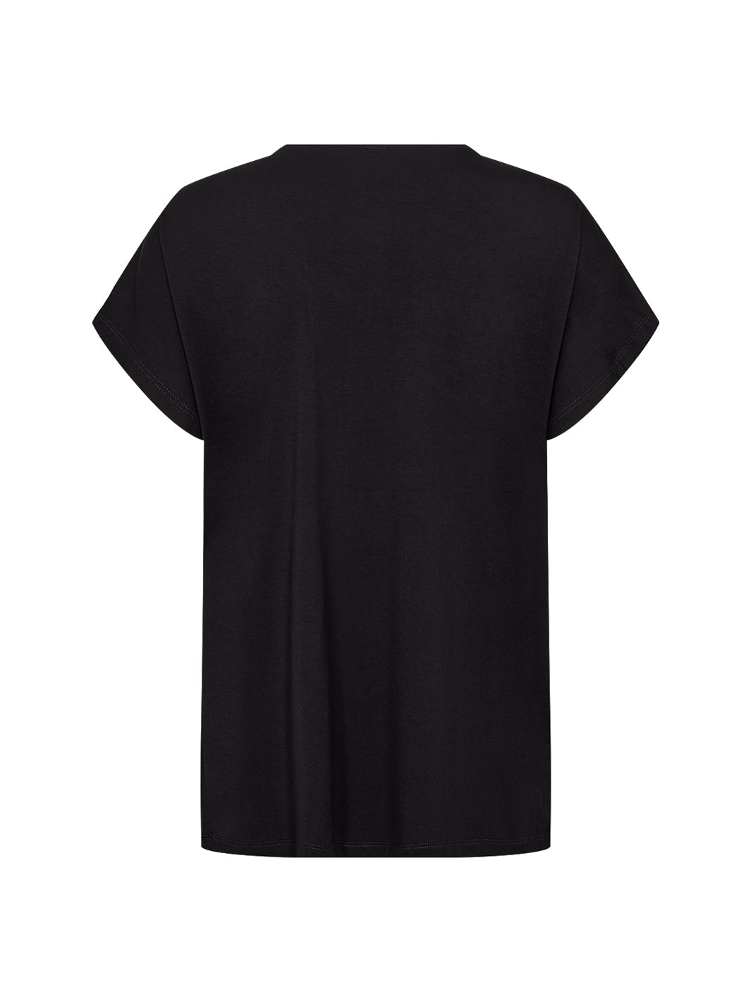 Soya Concept Marica 269 t-shirt black - Online-Mode