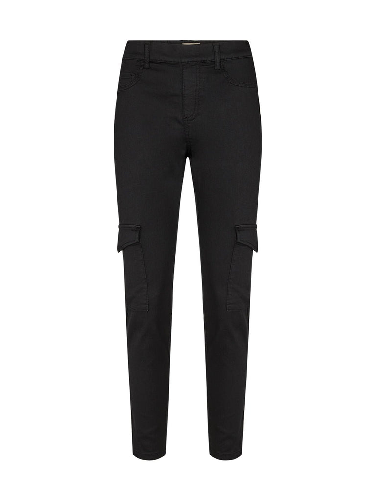 Soya Concept Nadira 11 pants black - Online-Mode