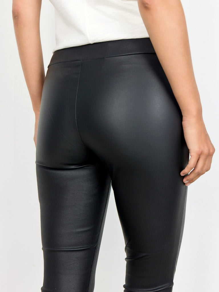 Soya Concept Pam 2B leggings II black - Online-Mode