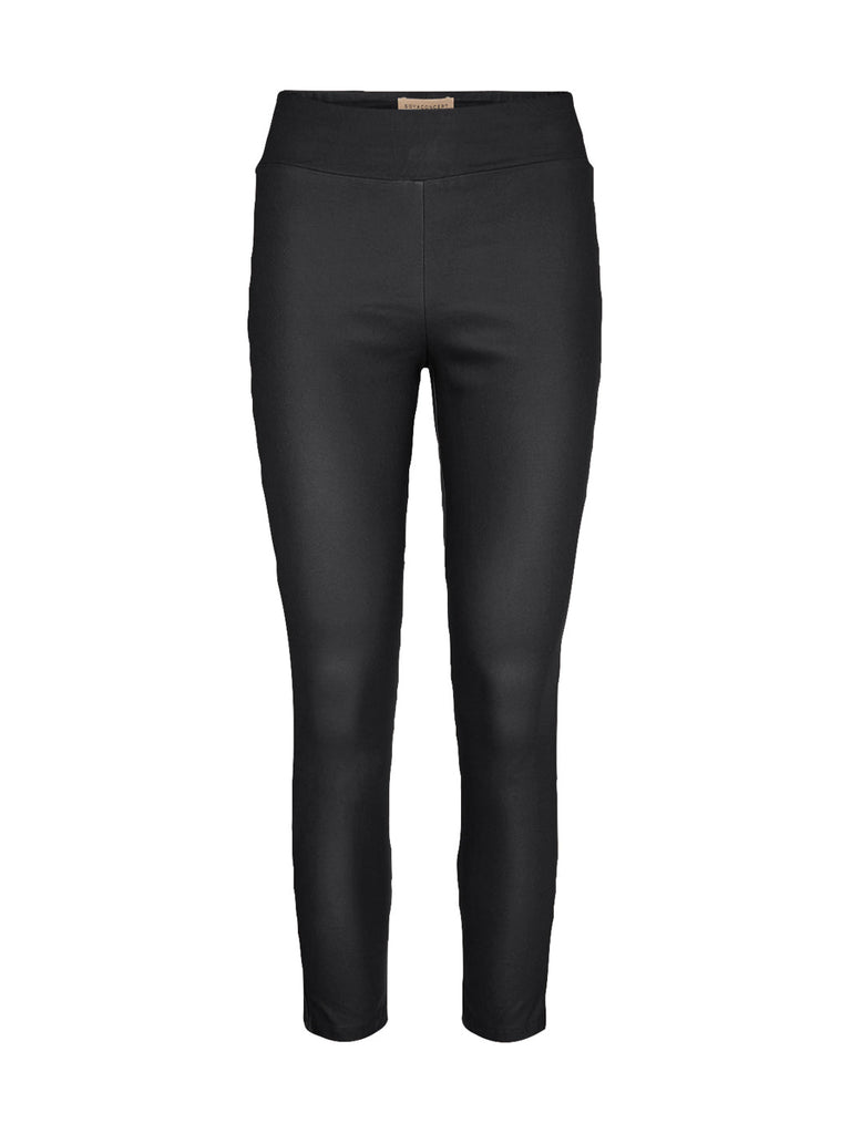 Soya Concept Pam 2B leggings II black - Online-Mode