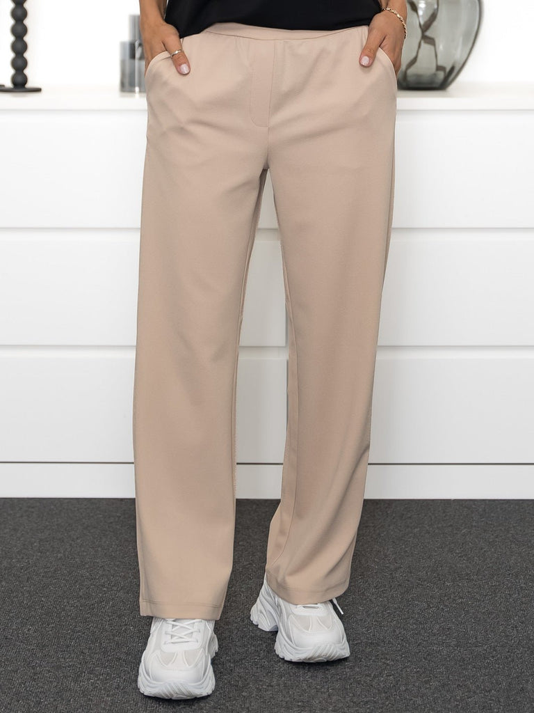 Soya Concept Siham 40 pants beige - Online-Mode
