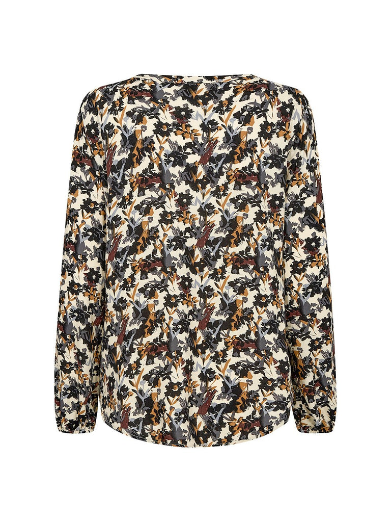 Soya Concept Talena 2 bluse creme mix - Online-Mode