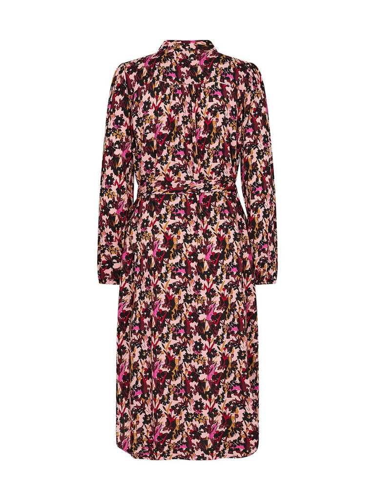 Soya Concept Talena 3 dress rose mix - Online-Mode