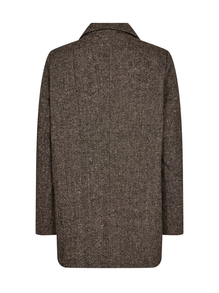 Soya Concept Tayler 2 blazer brown - Online-Mode