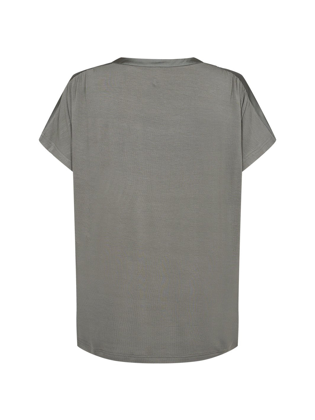Soya Concept Thilde 49 t-shirt olive - Online-Mode
