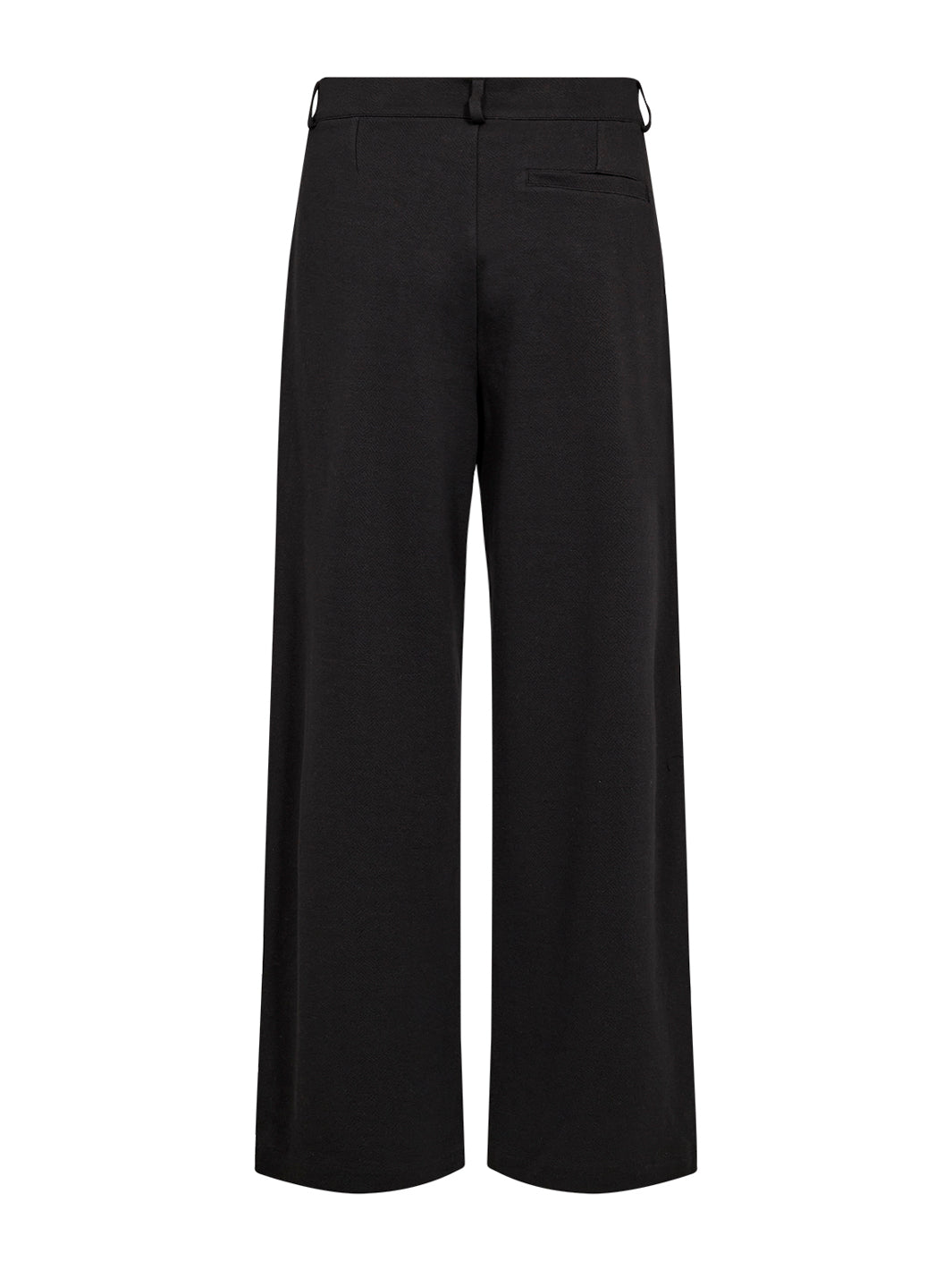 Soya Concept Vasta 3 pants black - Online-Mode