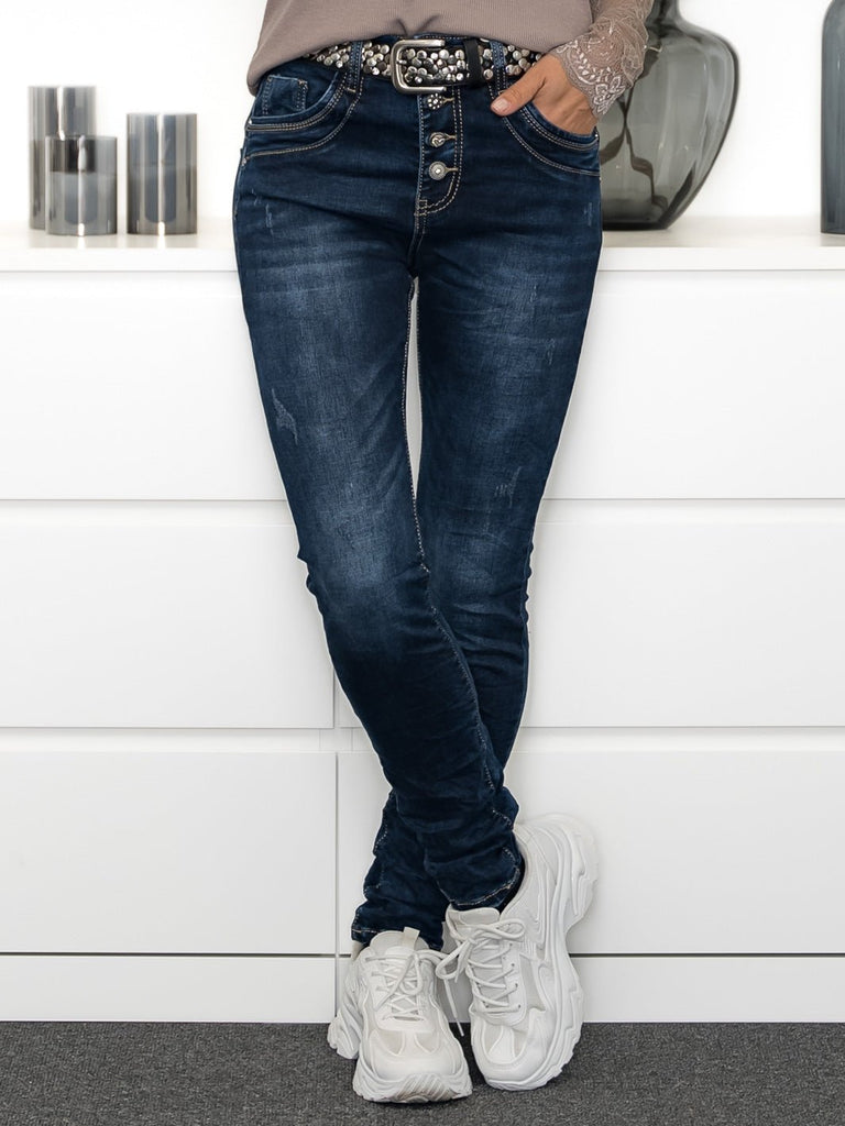 Willow jeans blue - Online-Mode